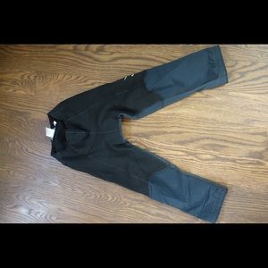 Ibex Wool Capri Bike Tights